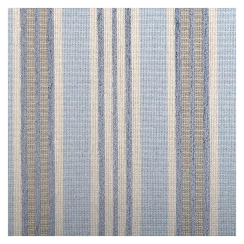 15460-7 Light Blue - Duralee Fabric