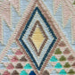 Select 79242 Coyolate Hand Woven Brocade Arctic Schumacher Fabric