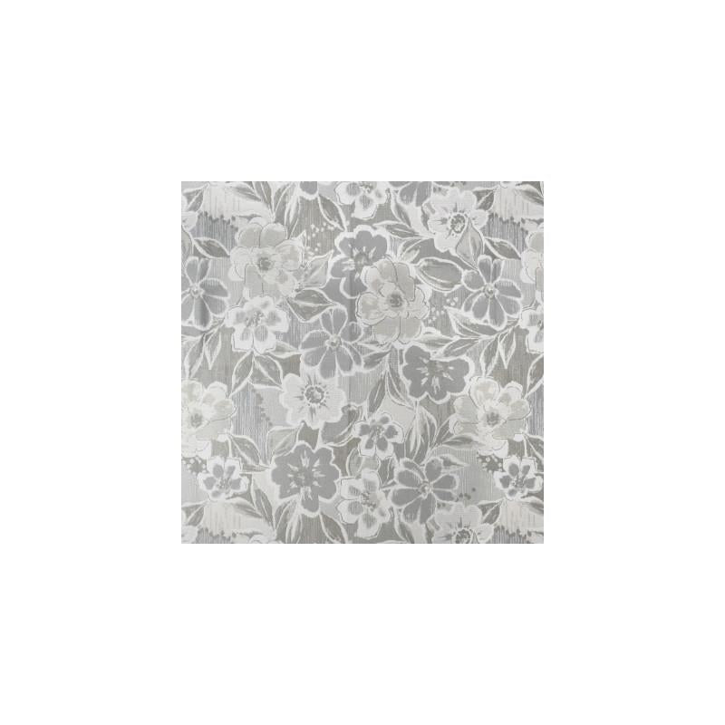 Shop F3781 Smoke Gray Floral Greenhouse Fabric