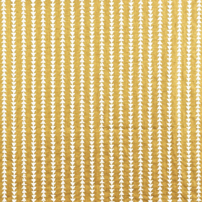 Sample ISAN-5 Isanti, Goldenrod Stout Fabric
