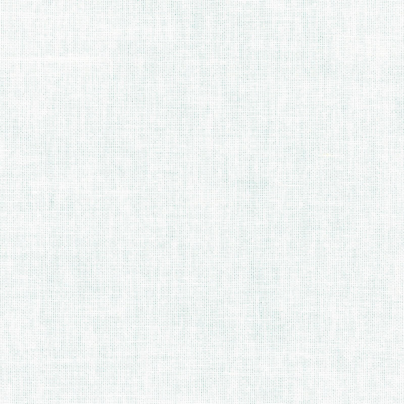 Purchase 62001 Kenmare Linen Plain White by Schumacher Fabric