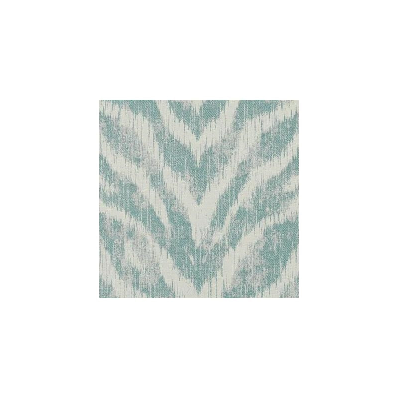 Dw61204-57 | Teal - Duralee Fabric