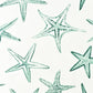 Sample Seag-1 Seagate 1 Teal By Stout Fabric