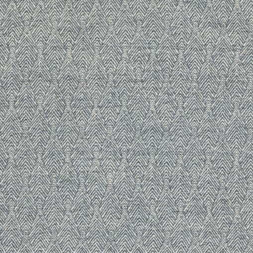 View ED85298-680 Capo Indigo by Threads Fabric