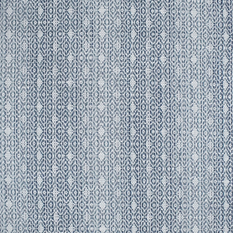 Shop S4460 Azure Diamond Blue Greenhouse Fabric