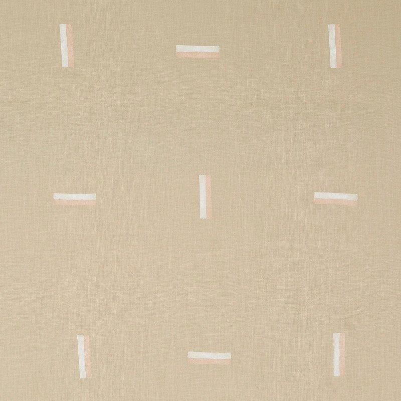 Purchase sample of 177913 Icehouse, Sand by Schumacher Fabric
