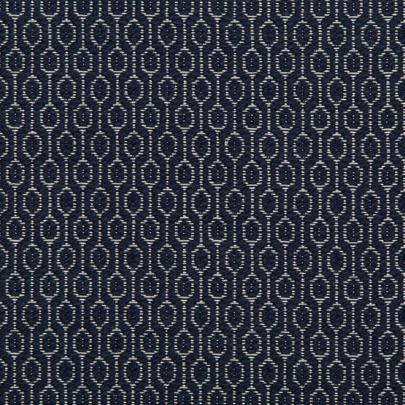 Order 35577.50.0  Small Scales Dark Blue by Kravet Design Fabric