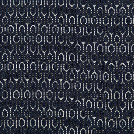Order 35577.50.0  Small Scales Dark Blue by Kravet Design Fabric