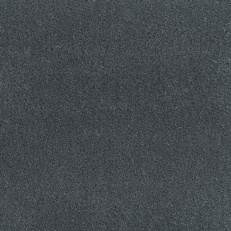 Purchase sample of 64880 San Carlo Mohair Velvet, Storm by Schumacher Fabric