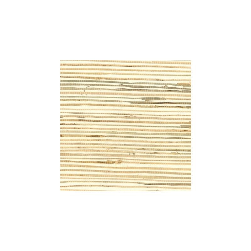 Sample NA209 Natural Resource, Neutrals, Grasscloth by Seabrook Wallpaper