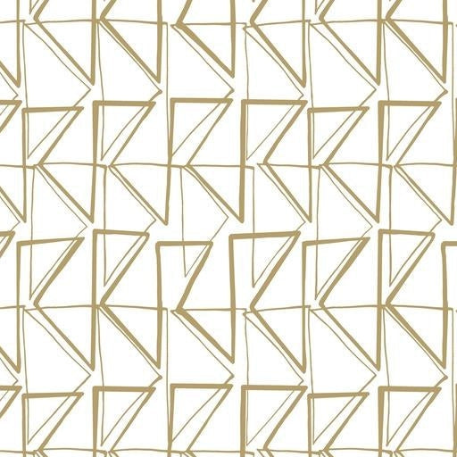 Purchase PSW1255RL Love Triangles Peel and Stick Risky Business Vol. III by York Wallpaper