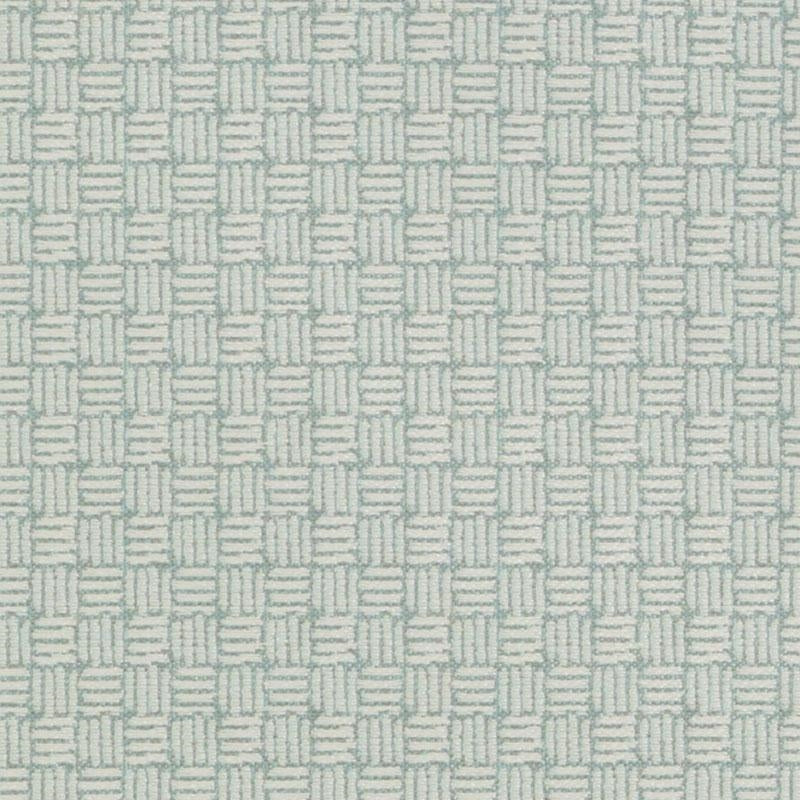 71113-19 | Aqua - Duralee Fabric