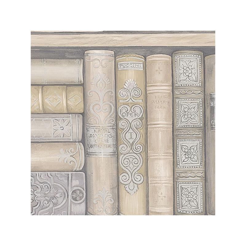 Sample LL29569 Illusion 2 Bookcase Norwall
