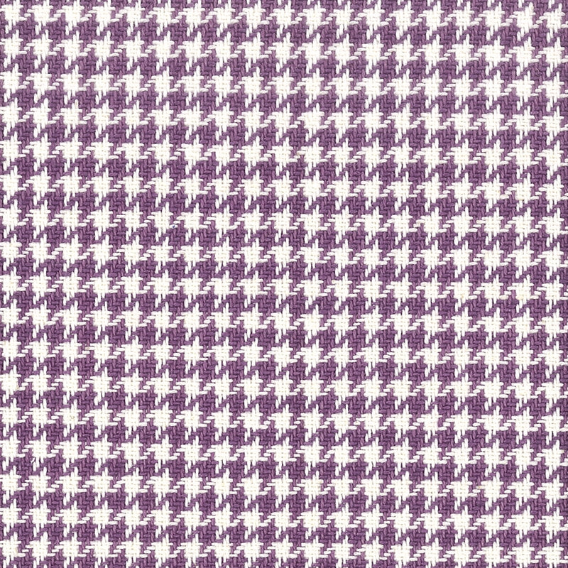 Sample MAYD-2 Violet by Stout Fabric
