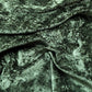 Sample 8714 Hackett Hunter, Green Solid Multipurpose Fabric by Magnolia