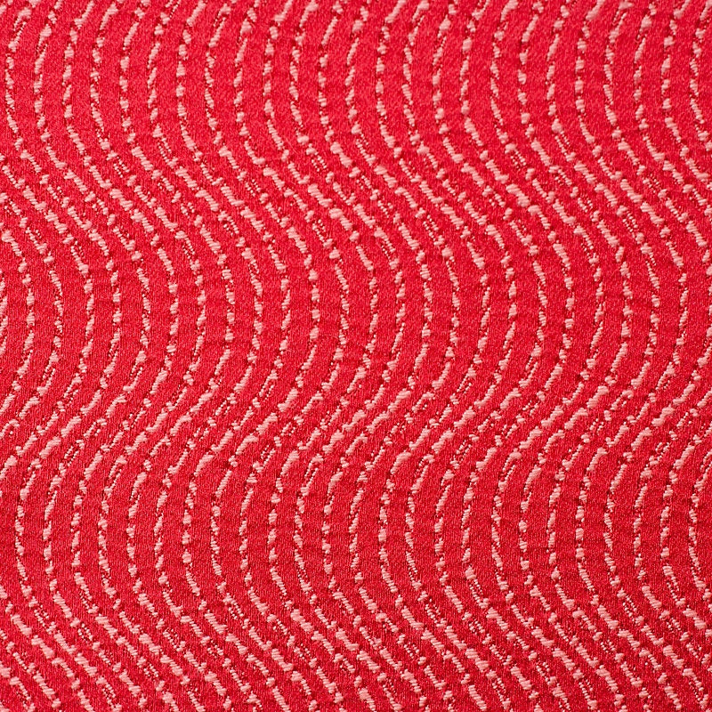 Purchase A9 00151934 Marine Paradise Red by Aldeco Fabric