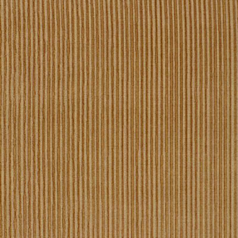 Order 43520 Pinstripe Velvet Camel by Schumacher Fabric