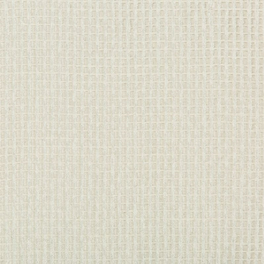 View 4600.1.0  Solids/Plain Cloth White by Kravet Design Fabric