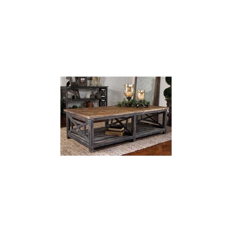 24276 Henzler Coffee Tableby Uttermost,,