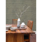 Acquire 2923-88017 Twine Cheng Light Grey Woven Grasscloth Light Grey A-Street Prints Wallpaper