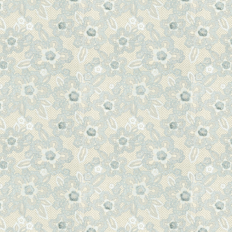 Sample ALWA-1 Always 1 Chambray by Stout Fabric