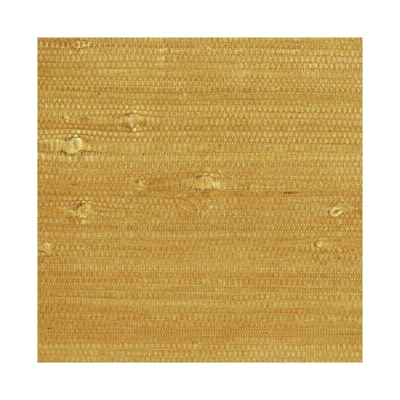 Sample - SC5839 Grasscloth Resource, Orange Grasscloth Wallpaper by Ronald Redding