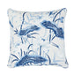 So6581106 Raja Embroidery 22&quot; Pillow Sky By Schumacher Furniture and Accessories 1,So6581106 Raja Embroidery 22&quot; Pillow Sky By Schumacher Furniture and Accessories 2,So6581106 Raja Embroidery 22&quot; Pillow Sky By Schumacher Furniture and Accessories 3,So6581106 Raja Embroidery 22&quot; Pillow Sky By Schumacher Furniture and Accessories 4