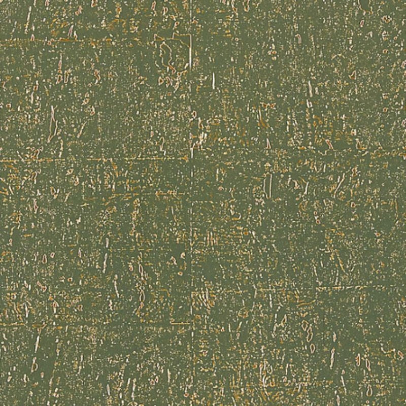 Purchase 8892 Vinyl Luxe Cork Aveiro Teal Phillip Jeffries Wallpaper