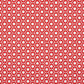 Looking 177074 Queen B Red by Schumacher Fabric