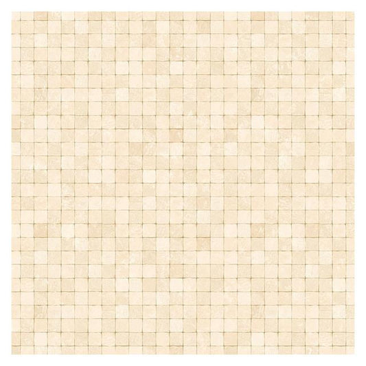 View G67417 Natural FX Tile by Norwall Wallpaper