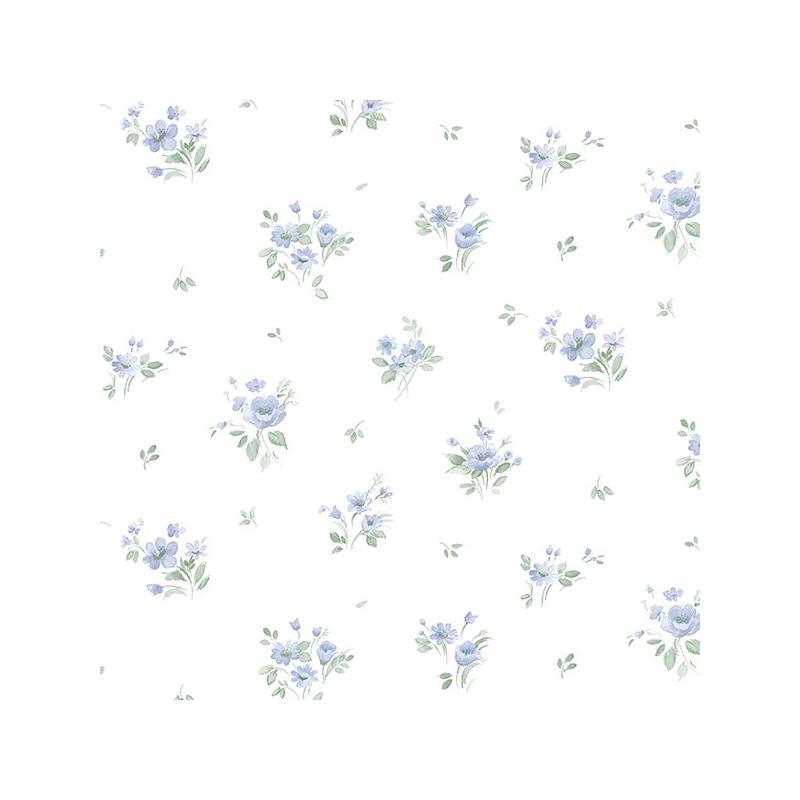 Sample PP35542 Pretty Prints 4 Norwall Wallpaper