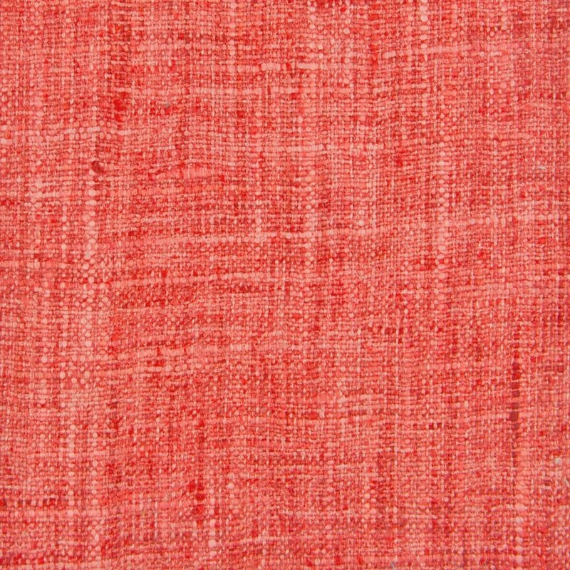 Sample RENZ-16 Renzo, Strawberry Pink Stout Fabric