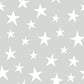 Purchase NU1932 Stardust Grey Stars Peel and Stick by Wallpaper