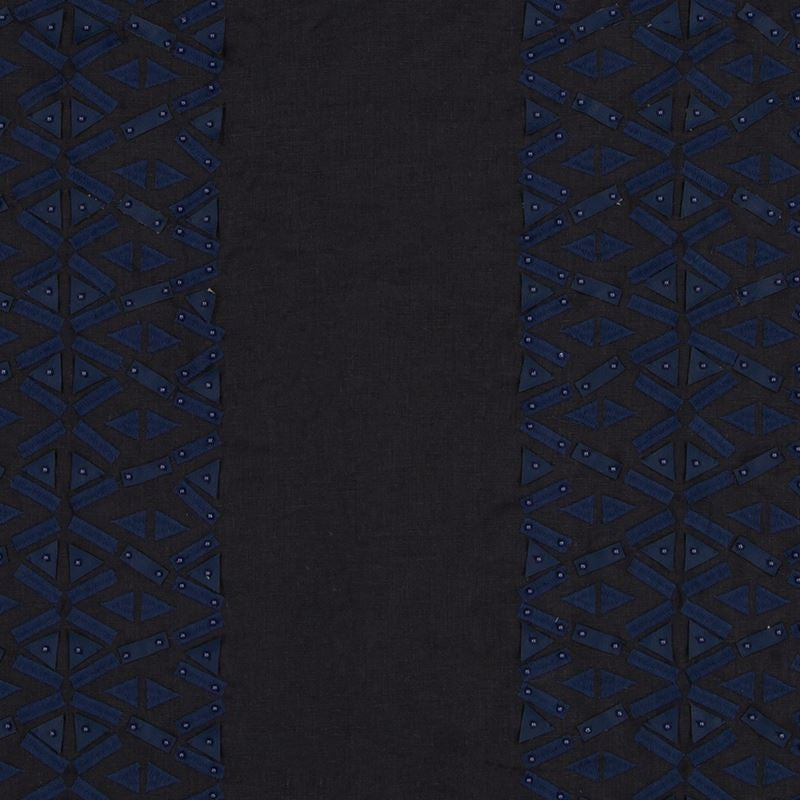 261786 | Orion StitchNavy - Beacon Hill Fabric