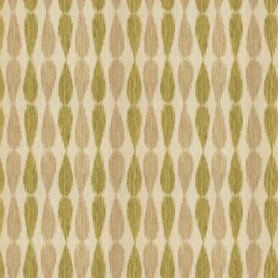 Save GWF-2927.23.0 Ikat Drops White Ikat by Groundworks Fabric