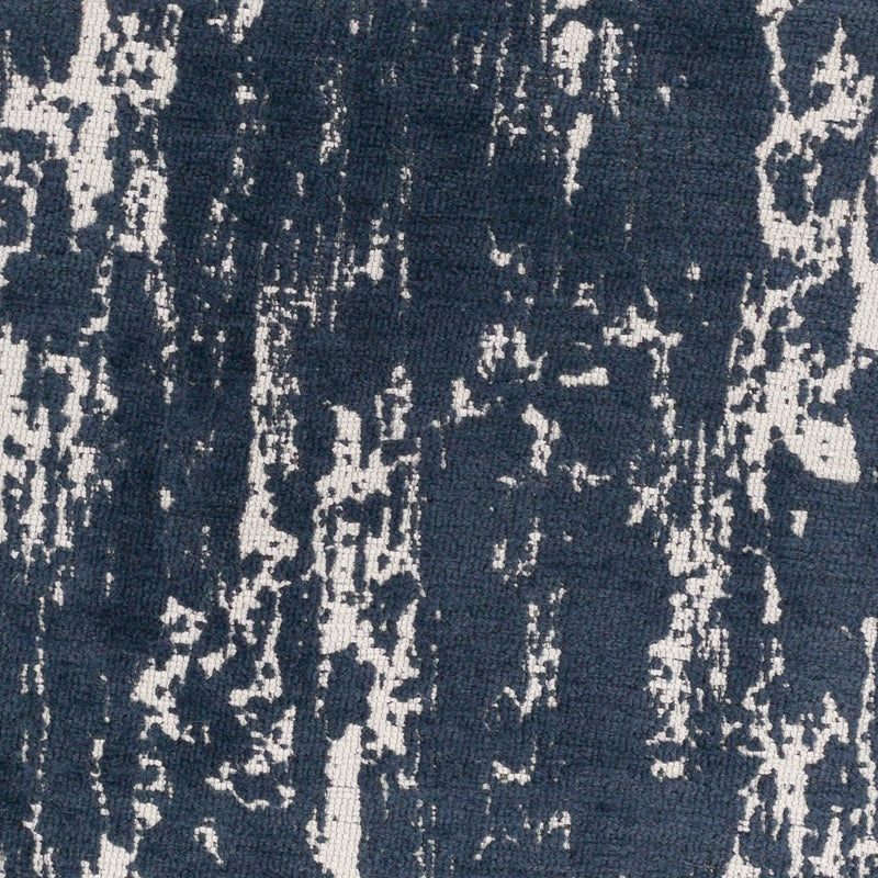 Sample Avig-1 Avignon 1 Indigo By Stout Fabric