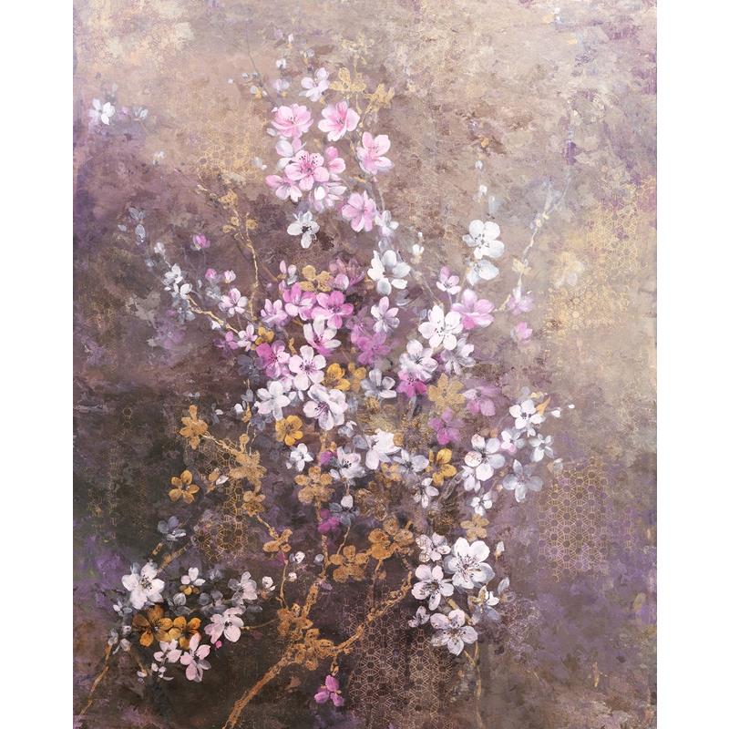 X4-1072 Colours  Hanami Wall Mural by Brewster,X4-1072 Colours  Hanami Wall Mural by Brewster2