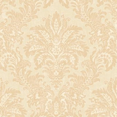 Search WC52005 Willow Creek Browns Damask by Seabrook Wallpaper