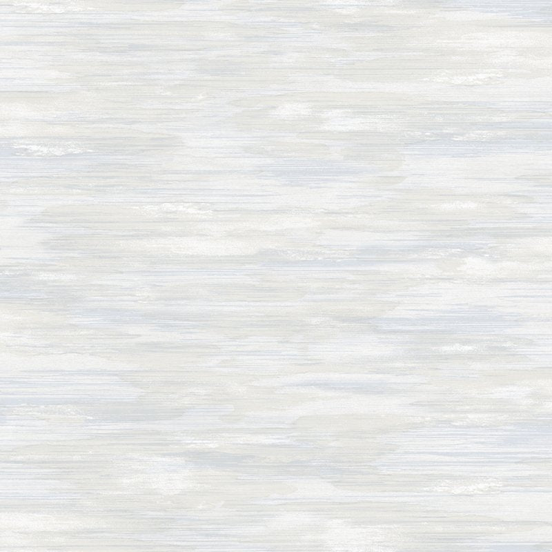 Shop LW51402 Living with Art Stria Wash Blue Mist by Seabrook Wallpaper