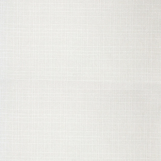 Find F4032 Vanilla White Solid/Plain Greenhouse Fabric