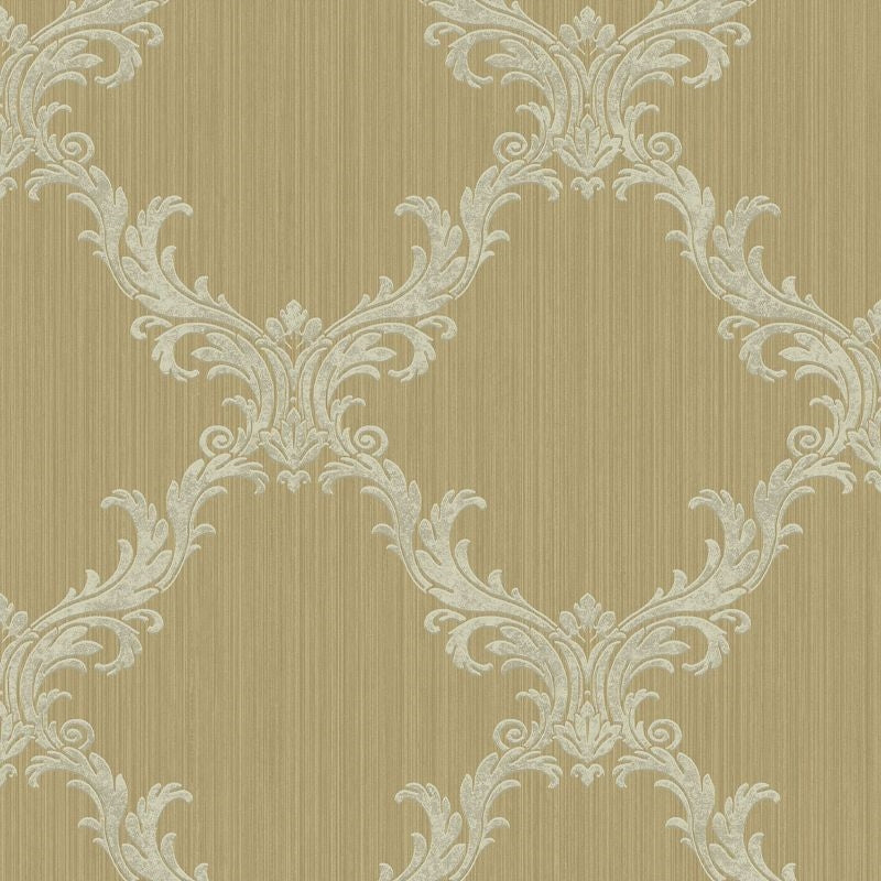 Purchase KT90105 Classique Frame by Wallquest Wallpaper