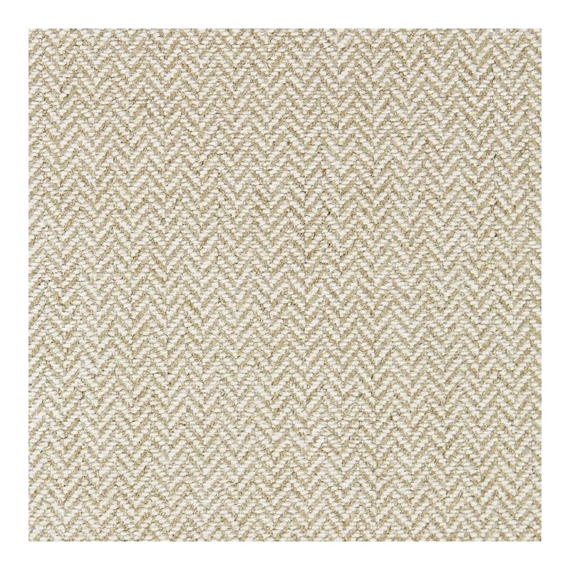 Buy 27006-001 Oxford Herringbone Weave Flax by Scalamandre Fabric