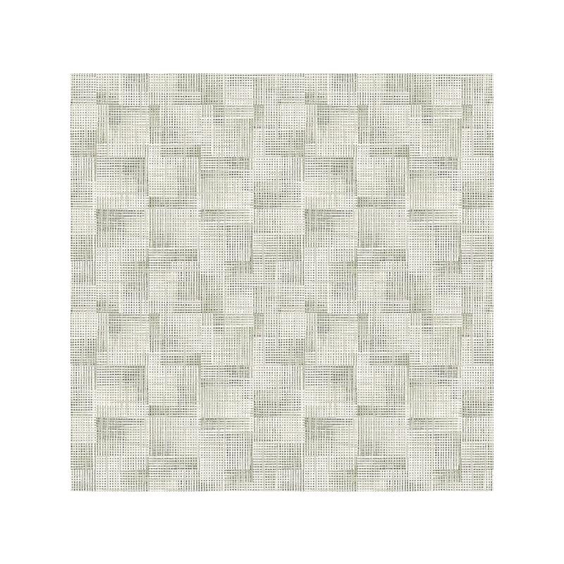 Sample 2971-86159 Dimensions, Ting Sage Abstract Woven by A-Street Prints Wallpaper
