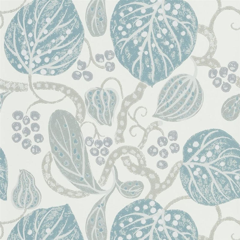 Acquire PWY9002/05 Astasia Ocean by Designer Guild Wallpaper