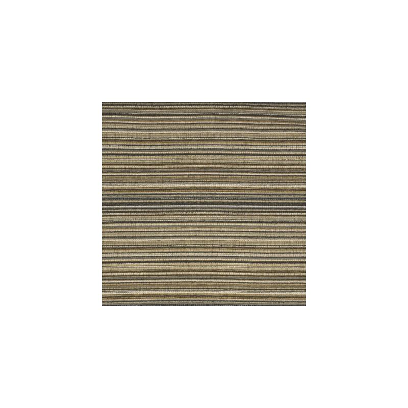 Buy F2776 Charbrown Gray Stripe Greenhouse Fabric