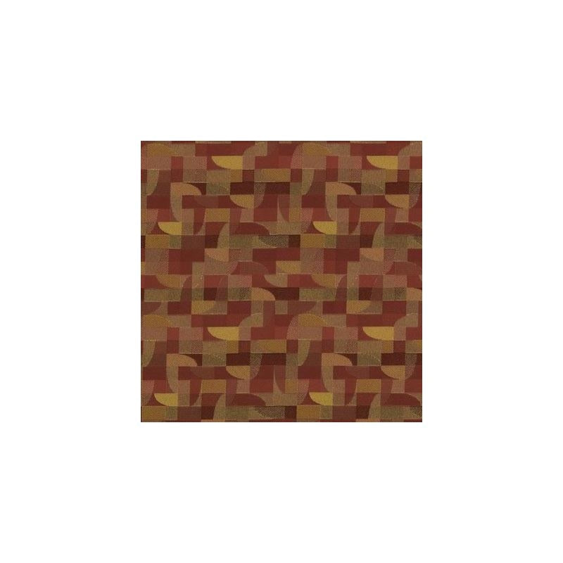 90964-192 | Flame - Duralee Fabric