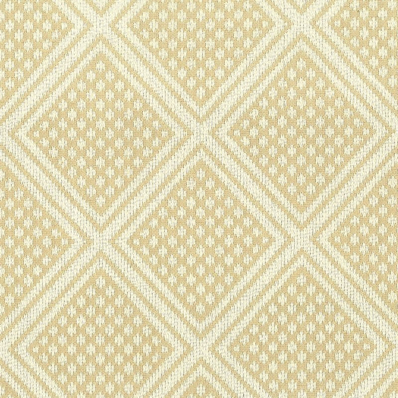Sample HOCK-1 Hockessin, Chardonnay Beige Cream Stout Fabric