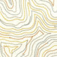 Sample NYAC-1 Nyack, Cinnamon Orange Rust Stout Fabric