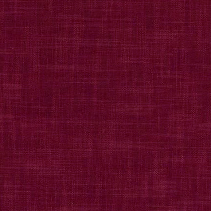 Purchase F0847-12 Vienna Claret Solid by Clarke And Clarke Fabric