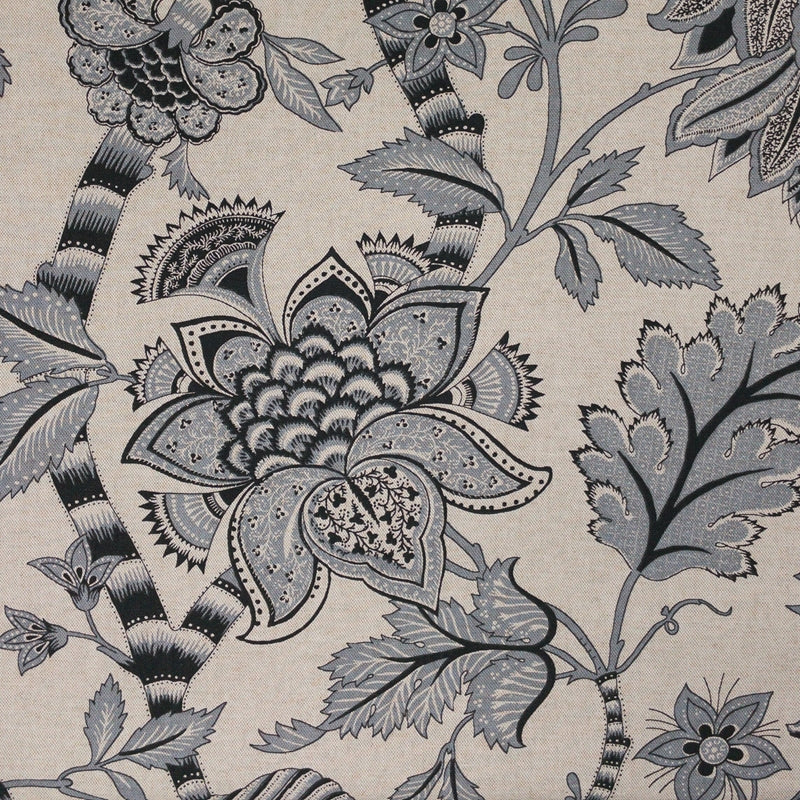 Sample Bayb-3 Bayberry 3 Iron By Stout Fabric